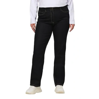 Abbildung von Ulla Popken, Damen, große Größen, Jeans