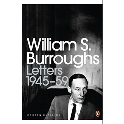 Abbildung von Letters 1945 59 (Penguin Modern Classics)