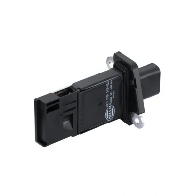 Abbildung von HELLA 8ET 009 149 501 Luftmassenmesser JEEP: WRANGLER 3, Cherokee III, IV, DODGE: Nitro SUV