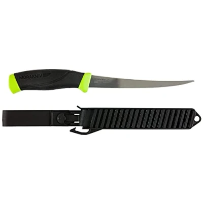 Abbildung von Morakniv Companion Fishing Fillet 155 (S)