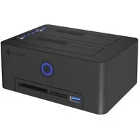 Abbildung von IB 1233CL CR, Dockingstation