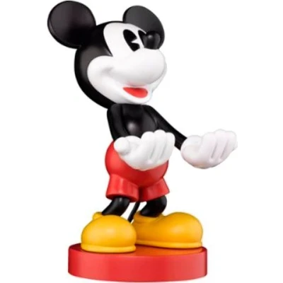 Abbildung von Spielfigur Mickey Mouse Cable Guy, (1 tlg)