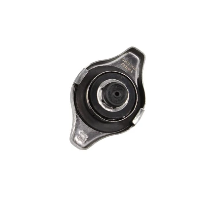 Abbildung von METZGER 2141069 Verschlußdeckel, Kühler 1,1 HONDA: Stream I, Accord 6 Limousine, CIVIC 7 Coupe, LEXUS: IS I GS III, C