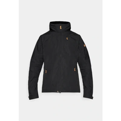 Abbildung von Fjällräven Herren Softshelljacken Sten Jacket, Black, XS, 81679