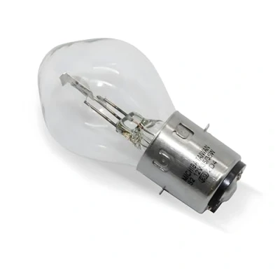 Abbildung von Lampe Glühbirne BILUX 12V35/35W