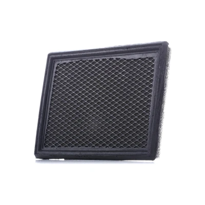 Abbildung von MANN FILTER C 2329 Luftfilter 34 170 227 Filtereinsatz NISSAN: Pulsar Schrägheck, ALMERA 1, Note II Hatchback, HONDA: CIVIC 6 Coupe