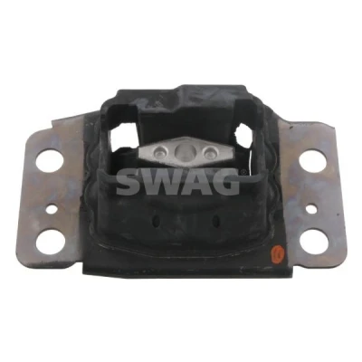 Abbildung von SWAG 50 93 2667 Motorlager links, oben Gummimetalllager FORD: Mondeo 4 Turnier, Galaxy Mk2 MPV, 5 Kombi, VOLVO: V70 3, S80 II