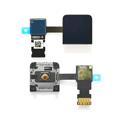 Abbildung von ICTION A1707 A1990 Power Taste 821 00920 A für MacBook Pro Touch Bar 15 Zoll Ein /Aus ID Ende 2016 Mitte 2017 2018