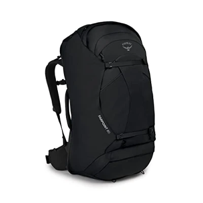Abbildung von Osprey Farpoint 80 Rucksack