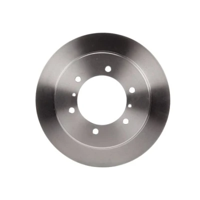 Abbildung von BOSCH 0 986 478 713 Bremsscheibe 315 18 6 139,7 voll geölt MITSUBISHI: PAJERO 2, Sport 1 SUV, 3