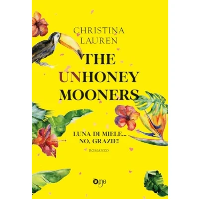 Abbildung von The unhoneymooners. Luna di miele... no, grazie! (One Love)