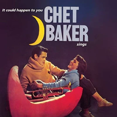 Abbildung von It Could Happen To You (Ltd. 180g farbiges Vinyl) [Vinyl LP]