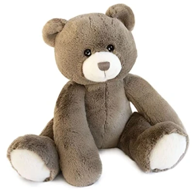 Abbildung von Histoire d&#039;ours OSCAR Taupe 35 cm