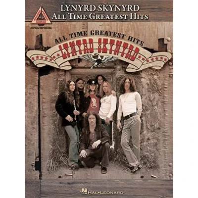 Abbildung von All Time Greatest Hits: Songbook, CD, Grifftabelle