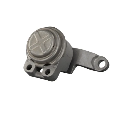 Abbildung von FEBI BILSTEIN 32666 Motorlager rechts Gummimetalllager FORD: S Max Mk1, MONDEO 4 Turnier, Galaxy Mk2 MPV, VOLVO: V70 3, S80 II