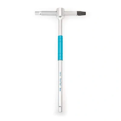 Abbildung von Park Tool Sechskant Stiftschlüssel 4003075 Blue 8 mm