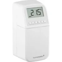 Abbildung von Heizkörperthermostat kompakt plus (HmIP eTRV CL), Heizungsthermostat