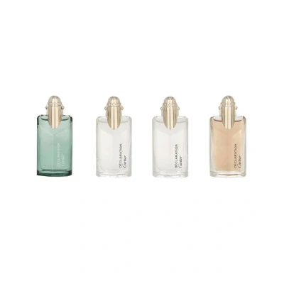 Abbildung von Cartier Miniature Collection Miniaturen Set