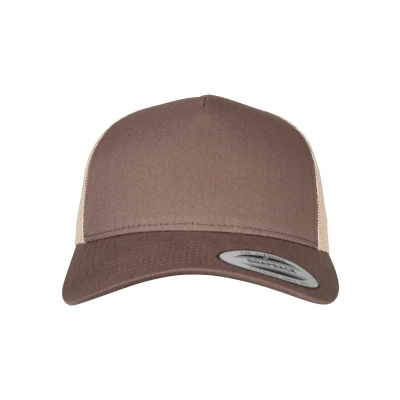 Abbildung von Flexfit Cap, Größe: One Size, Brn/khaki