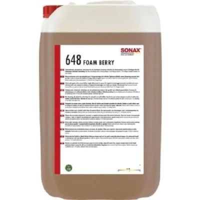 Abbildung von SONAX 06487050 Universalreiniger Kanister PowerFoam Energy 25