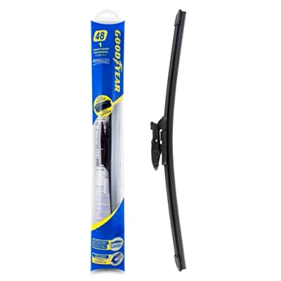 Abbildung von Goodyear GODESC00048 Wischerblätter, 19&quot; / 48 CM