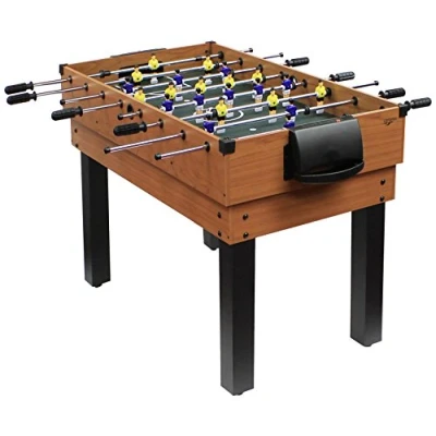 Abbildung von Carromco Multifunktionstisch Choice XT, 10in1