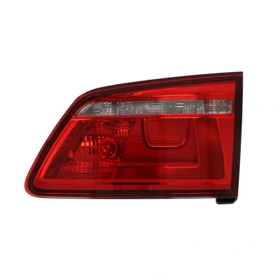 Abbildung von VALEO ORIGINAL PART 045385 Rückleuchte rechts innerer Teil mit Glühlampen Lampenträger VOLKSWAGEN: Golf Sportsvan