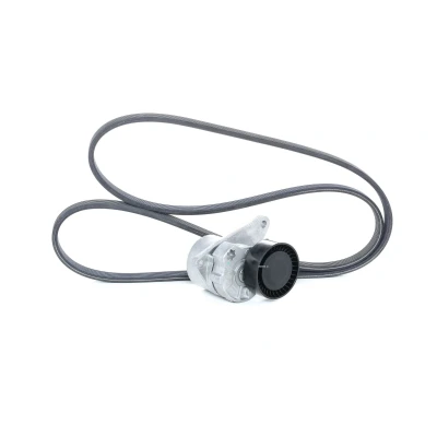 Abbildung von GATES K036DPK1838 Keilrippenriemensatz ThermalPro VOLVO: S60 I, V70 2, V40 Kombi