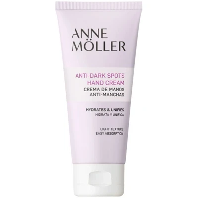 Abbildung von Anne M&ouml;ller Body Essentials Hand Cream 100 ml