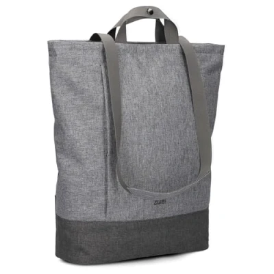 Abbildung von ZWEI Shopping Bag, Damen, Größe: One Size, Stone