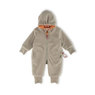 Abbildung von sigikid Jumpsuit für Kinder, Größe: 92, Grun