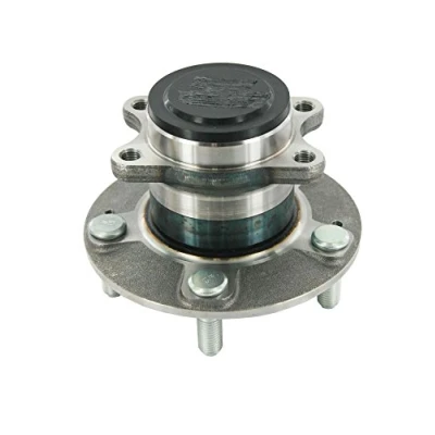 Abbildung von SKF VKBA 7567 Radlagersatz HYUNDAI: ix20, KIA: Venga, Soul I