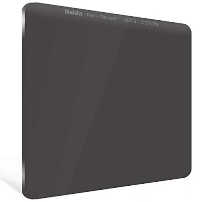 Abbildung von Haida Red Diamond ND1,8 (64x) 150x150mm Filter