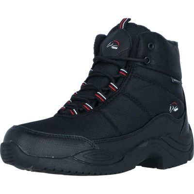 Abbildung von HKM Stallschuhe Adventure Schwarz 36