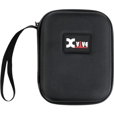 Abbildung von Xvive CU4 Travel Case für U4/U45 Wireless In Ear Monitoring System