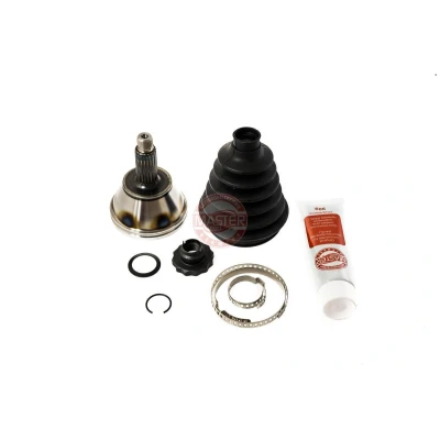 Abbildung von MASTER SPORT 303555 SET MS Gelenksatz radseitig VOLKSWAGEN: Fox Schrägheck, Polo IV SKODA: Fabia 1 Combi, I Schrägheck