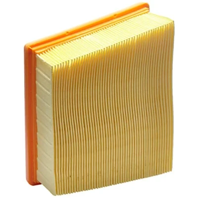 Abbildung von JAPANPARTS FA 346S Luftfilter 69mm 165mm 197mm Filtereinsatz FORD: FIESTA 6, B Max, Ecosport Mk2, MAZDA: 2 Schrägheck
