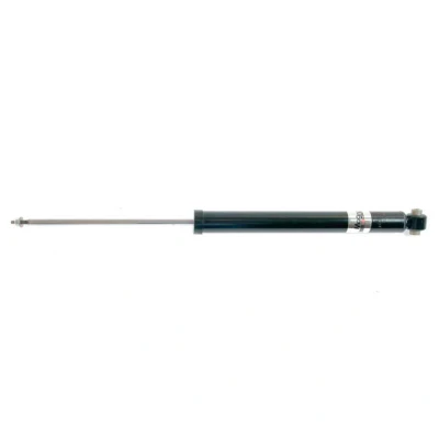 Abbildung von Magnum Technology AGG120MT Stoßdämpfer Hinterachse Gasdruck Einrohr Federbein oben Stift, unten Auge FORD: FIESTA 5, 5 Van