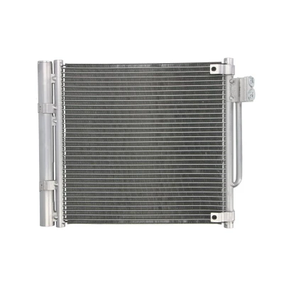 Abbildung von Kondensator, Klimaanlage THERMOTEC KTT110809