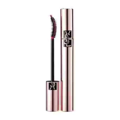 Abbildung von YSL The Curler Mascara Volume Effet Faux Cils 01 Rebellious Black 6,6 ml