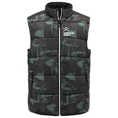 Abbildung von HEAD Herren Race Light Men&#039;s Vest, Schwarz, XL EU