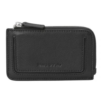 Abbildung von Marc O&#039;Polo Geldbörse, Damen, Größe: One Size, Black