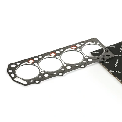 Abbildung von RIDEX 318G0022 Zylinderkopfdichtung 93 MITSUBISHI: L200 III Pickup, PAJERO 3, 2, HYUNDAI: H 1 Kastenwagen, GALLOPER 2
