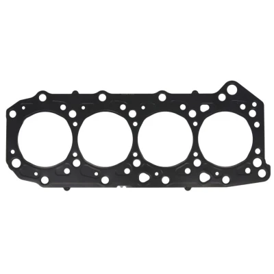 Abbildung von AJUSA 10181110 Zylinderkopfdichtung 0,6 97 2 MULTILAYER STEEL NISSAN: Patrol GR 5 SUV