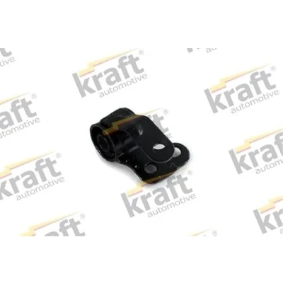 Abbildung von KRAFT 4235925 Querlenkerlager Vorderachse, rechts, innen, hinten CITROËN: Xantia Schrägheck