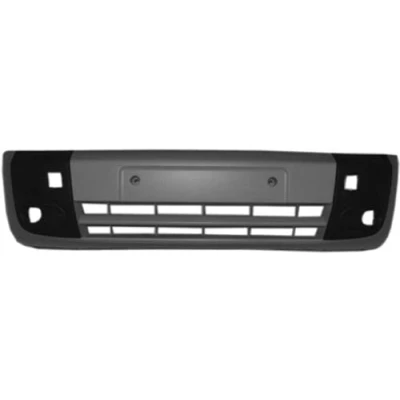 Abbildung von BLIC 5510 00 2507905Q Stoßstange vorne für Fahrzeuge mit Nebelscheinwerfer FORD: Transit Connect Mk1 Kastenwagen, Tourneo Connect, Mk6