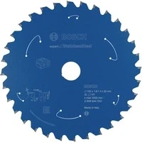 Abbildung von Kreissägeblatt Expert for Stainless Steel, Ø 150mm, 32Z