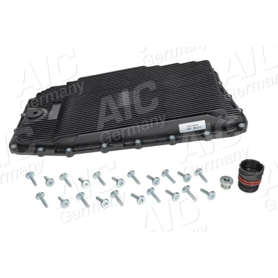 Abbildung von AIC 73977Set Teilesatz, Ölwechsel Automatikgetriebe mit Zubehör BMW: 5 Touring, 3 Cabrio