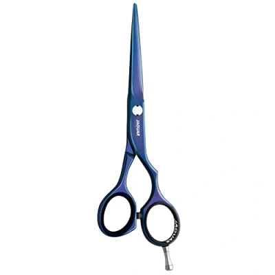 Abbildung von JAGUAR Gold Line Diamond E TB Friseurschere 5.5&quot; 14 cm