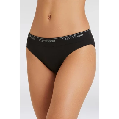 Abbildung von Calvin Klein Underwear Slip, Damen, Größe: Small, Black